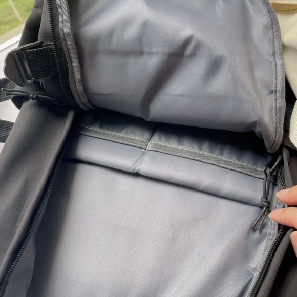 Cinnamonroll I am an Astronaut Backpack | Perfect for Everyday main image 4